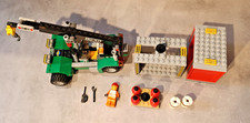 Lego city 7998 gebraucht kaufen  Kiel