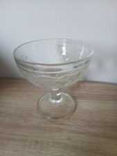 Vintage bonbon sundae for sale  ELLESMERE PORT