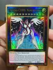 Numero c1000 numeruonius usato  Lainate