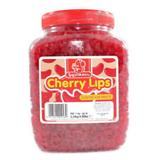 Squirrel cherry lips for sale  BILSTON