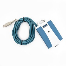 Sistema de monitoramento de ECG portátil digital Midmark IQecg garantia de 30 dias comprar usado  Enviando para Brazil