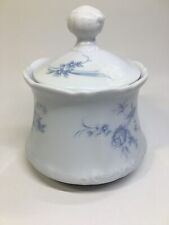 Mitterteich bavaria zuckerdose gebraucht kaufen  Ihrlerstein