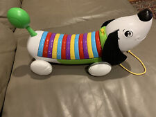 Leapfrog alphapup alphabet for sale  Broomall