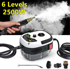 Steam cleaner 2500w for sale  Houston