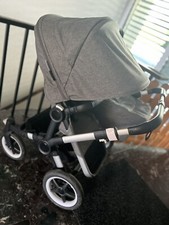 Bugaboo donkey zwillingswagen gebraucht kaufen  Saarlouis