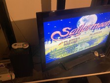 Sailor moon d'occasion  Bavans
