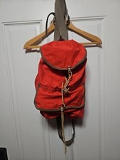 Vtg camp trails for sale  Willcox