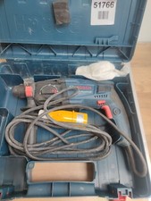 Bosch professional hammer for sale  STOCKPORT