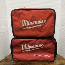 Milwaukee soft case for sale  Bay City