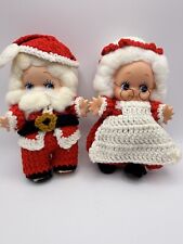 Mrs santa vintage for sale  Holt