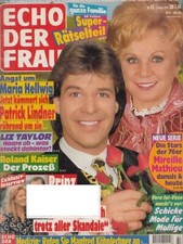 Echo frau maria gebraucht kaufen Echo frau maria gebraucht kaufen  Deutschland