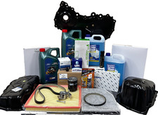 Complete new ford for sale Complete new ford for sale  LEEDS