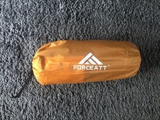 Forceatt person camping for sale  CARLUKE