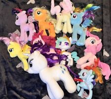 Little pony kuscheltier gebraucht kaufen  Sonneberg