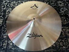 Usado, Platillo Zildjian 21" Serie A Sweet Ride segunda mano  Embacar hacia Argentina