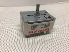Wb23k10003 range hotpoint for sale  Covina