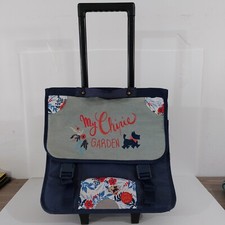 Cartable roulette chipie d'occasion  La Ferté-Frênel