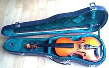geige violine 1 2 gebraucht kaufen  Deutschland