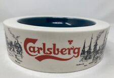 Carlsberg ashtray advertising for sale  STOURBRIDGE