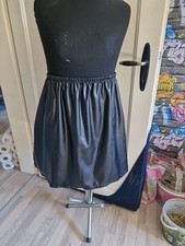 Rock selfmade schwarz gebraucht kaufen  Werne