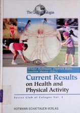 Current results health gebraucht kaufen  Koblenz