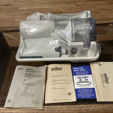 Braun 500 handblender for sale  Mchenry