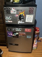 Mini fridge for sale  Pacoima