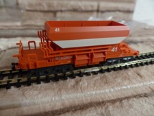 Trix selbstladewagen 11126 gebraucht kaufen Trix selbstladewagen 11126 gebraucht kaufen  Frickenhausen