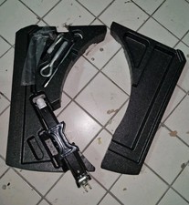 Kit attrezzi crick usato  Aversa