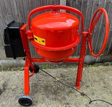 Altrad belle cement for sale  BEXLEYHEATH