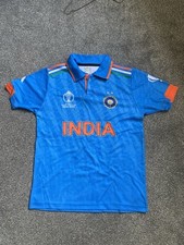 Ltg india cricket for sale  WIGSTON