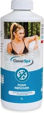 Cleverspa foam remover for sale  CHELMSFORD