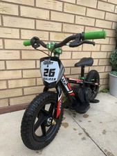 Revvi electric kids for sale  MANCHESTER