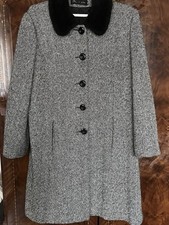 Bhs women coat for sale  LONDON