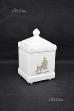 Vaso contenitore ceramica usato  Susegana