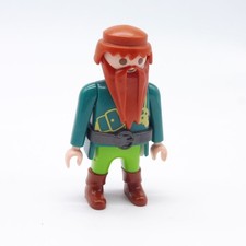 42258 playmobil homme d'occasion  Marck