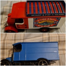 Corgi c824 1926 for sale  ROCHESTER
