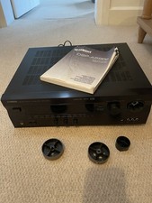 Yamaha dsp natural for sale  ALTRINCHAM