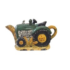 Leonardo ornamental tractor for sale  STAFFORD