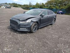2019 mondeo 2.0l for sale  SKELMERSDALE