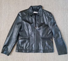 Echt leder jacke gebraucht kaufen Echt leder jacke gebraucht kaufen  Buxtehude