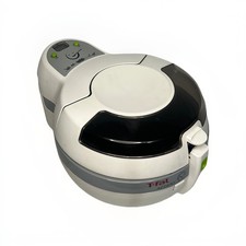 Fritadeira a ar T-Fal Actifry modelo SERIE O01 França Md panela de agitação com baixo teor de gordura Tfal comprar usado  Enviando para Brazil