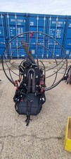 Parajet paramotor great for sale  TONBRIDGE