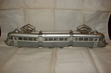 Joustra railroad tole d'occasion  Expédié en Belgium