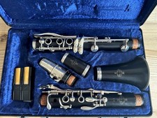 Buffet crampon klarinette gebraucht kaufen  Weiden