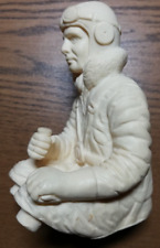 Vintage modell pilotenpuppe gebraucht kaufen  Hessisch Oldendorf