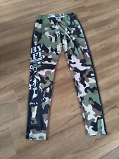 Babystaff leggings camouflage gebraucht kaufen  Ettlingen