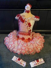 Glitz pageant dresses for sale  Fayetteville