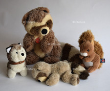 Lotto peluche trudi usato  Sacile