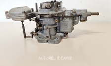 Carburatore fiat 124 usato  Belpasso